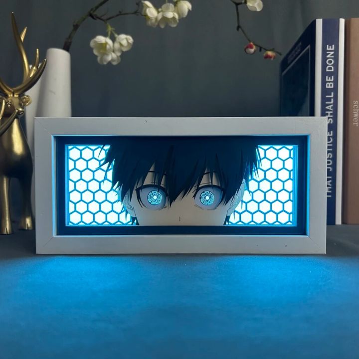 X2 LIGHTBOX