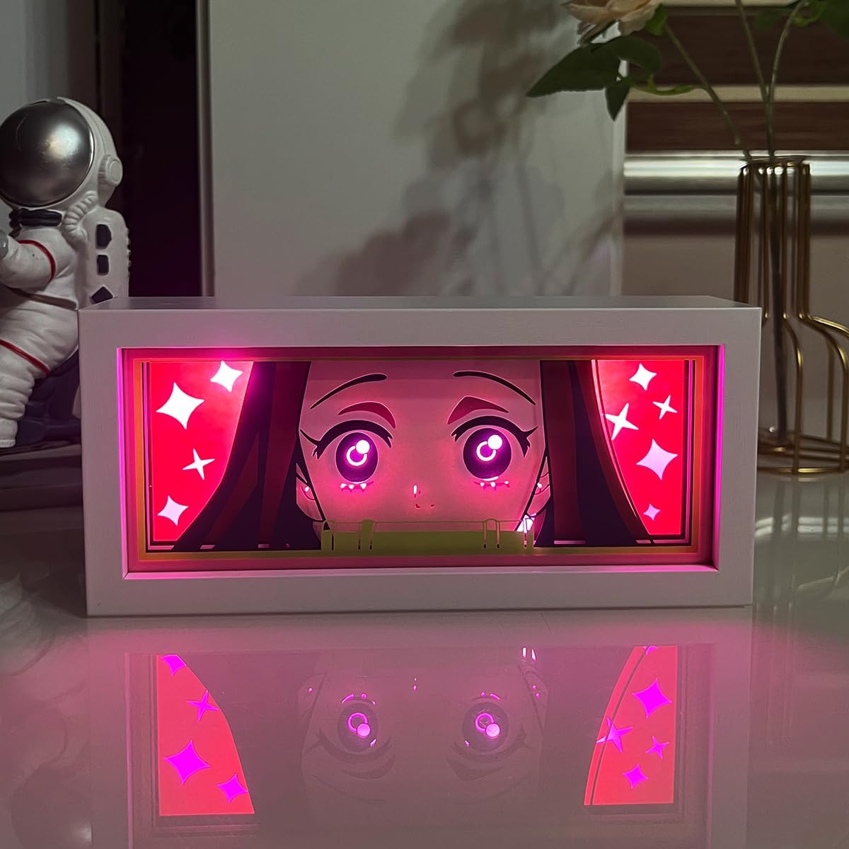 X4 LIGHTBOX