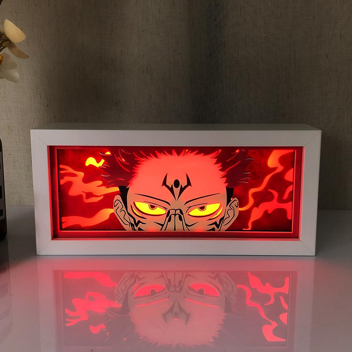 X1 LIGHTTBOX