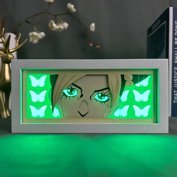 JOLYNE LIGHTBOX