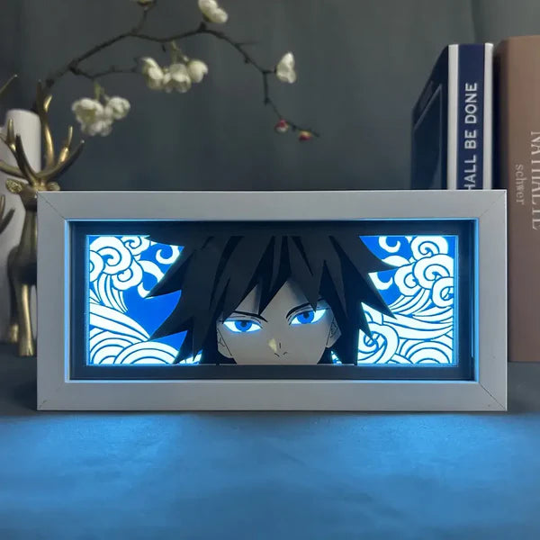 TOMIOKA LIGHTBOX