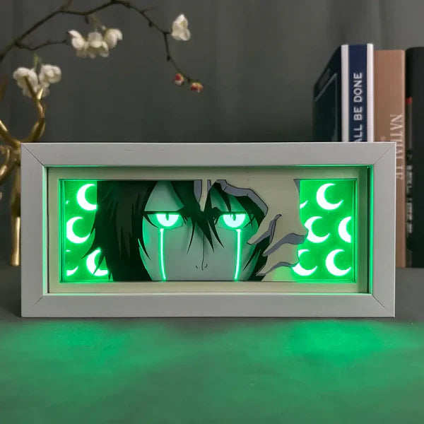 ULQUIORRA LIGHTBOX