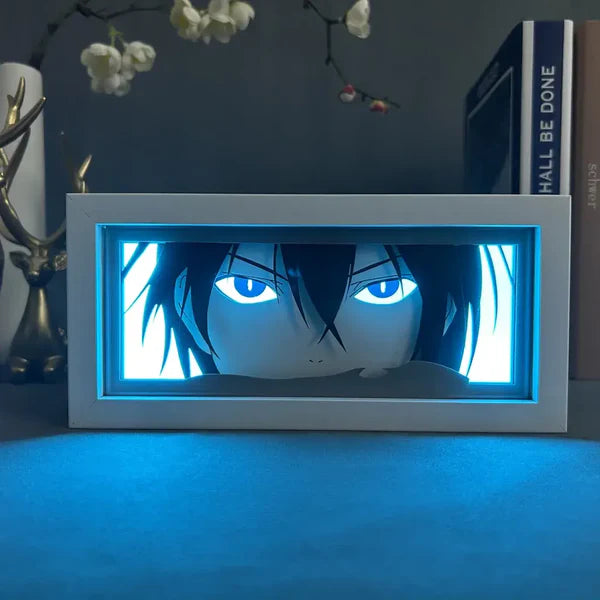 YATO LIGHTBOX