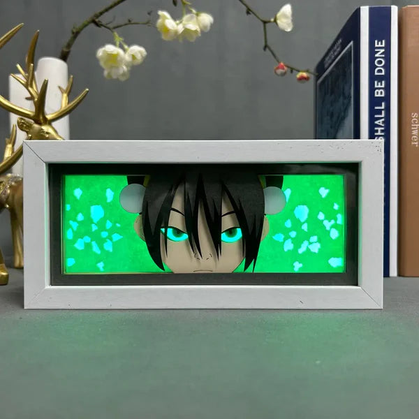 TOPH LIGHTBOX