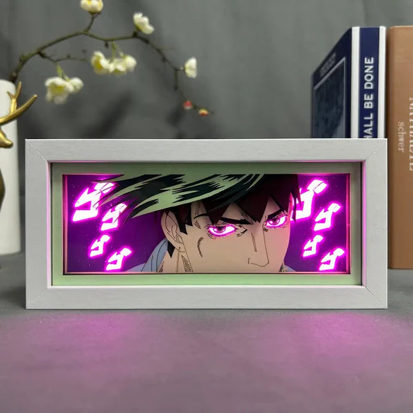 ROHAN LIGHTBOX