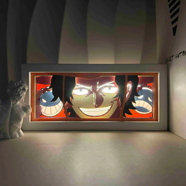 ACE LIGHTBOX