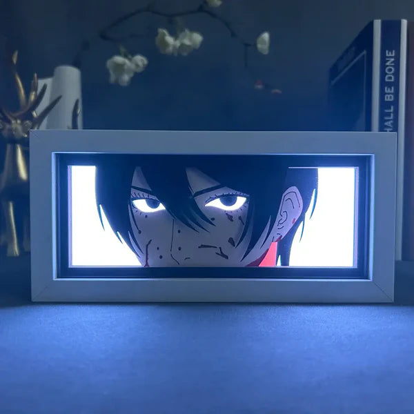 LEVI LIGHBOX