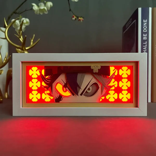 ASTA LIGHTBOX