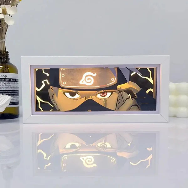 KAKASHI LIGHTBOX