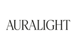 AURALIGHT LOGO TEXT WIHT BLACK NO BACKGRQOU