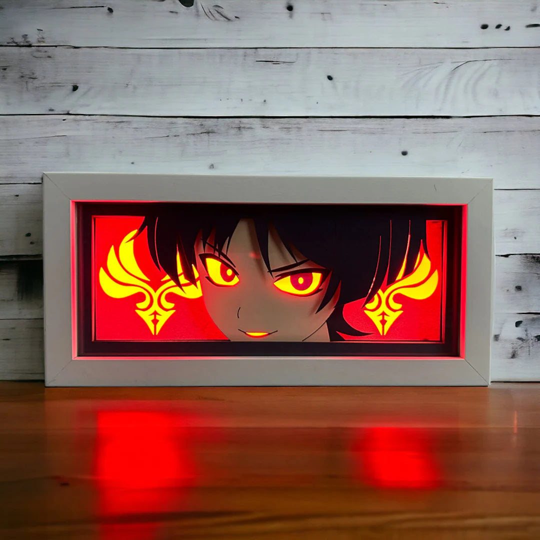 X5 LIGHTBOX